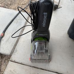 Bissell Carpet Cleaner 