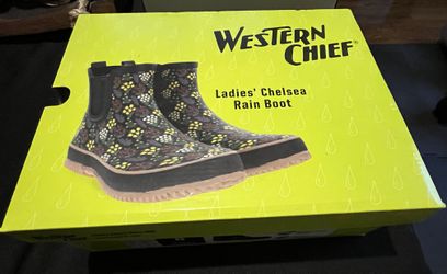 Women’s Rain Boots