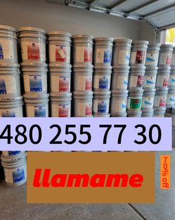 Paint and primer