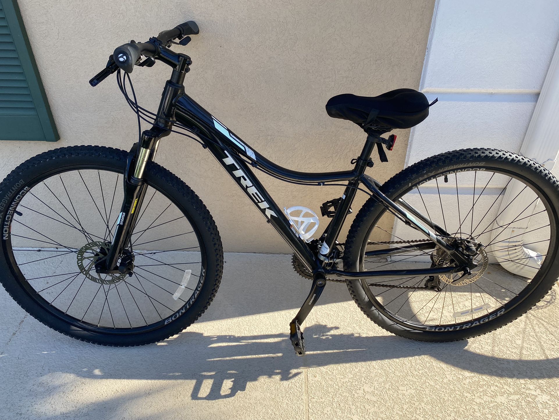 Trek Skye Mountain Bike 