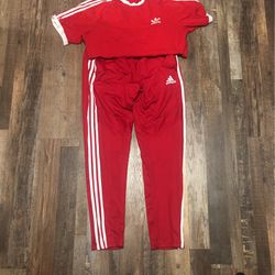 ADIDAS OUTFIT FOR SALE