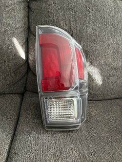 Toyota Tail Lights