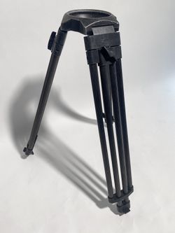 Sachtler Carbon Fiber 150mm ML Tripod Legs