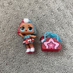 Lol Doll