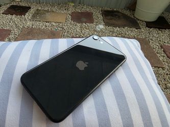 iPhone SE 2nd generation