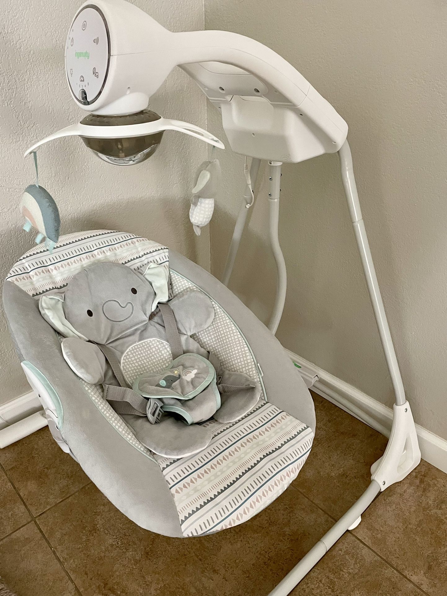 Ingenuity baby Swing