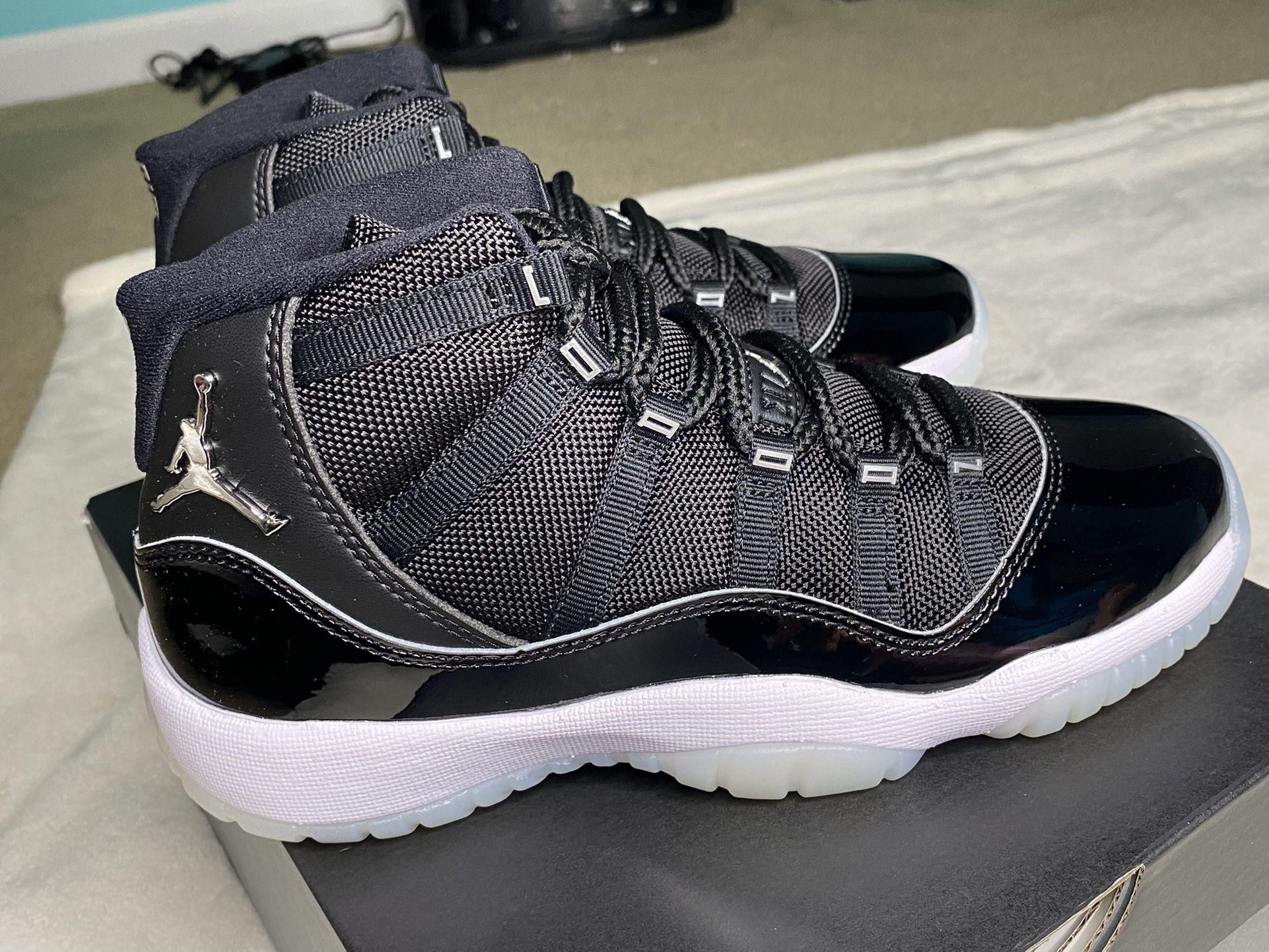 Air Jordan 11 Retro