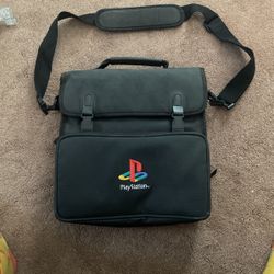 PlayStation Bag