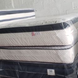 ✅️🛌COLCHONES MATTRESSES AVAILABLES ALL STYLES AND SIZES 💥 👍 ✔️ 