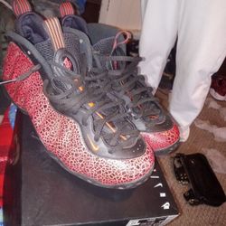 Men's Shoes
