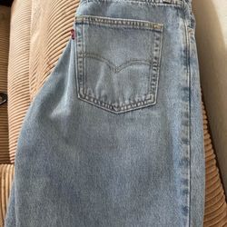 Levi’s Jeans