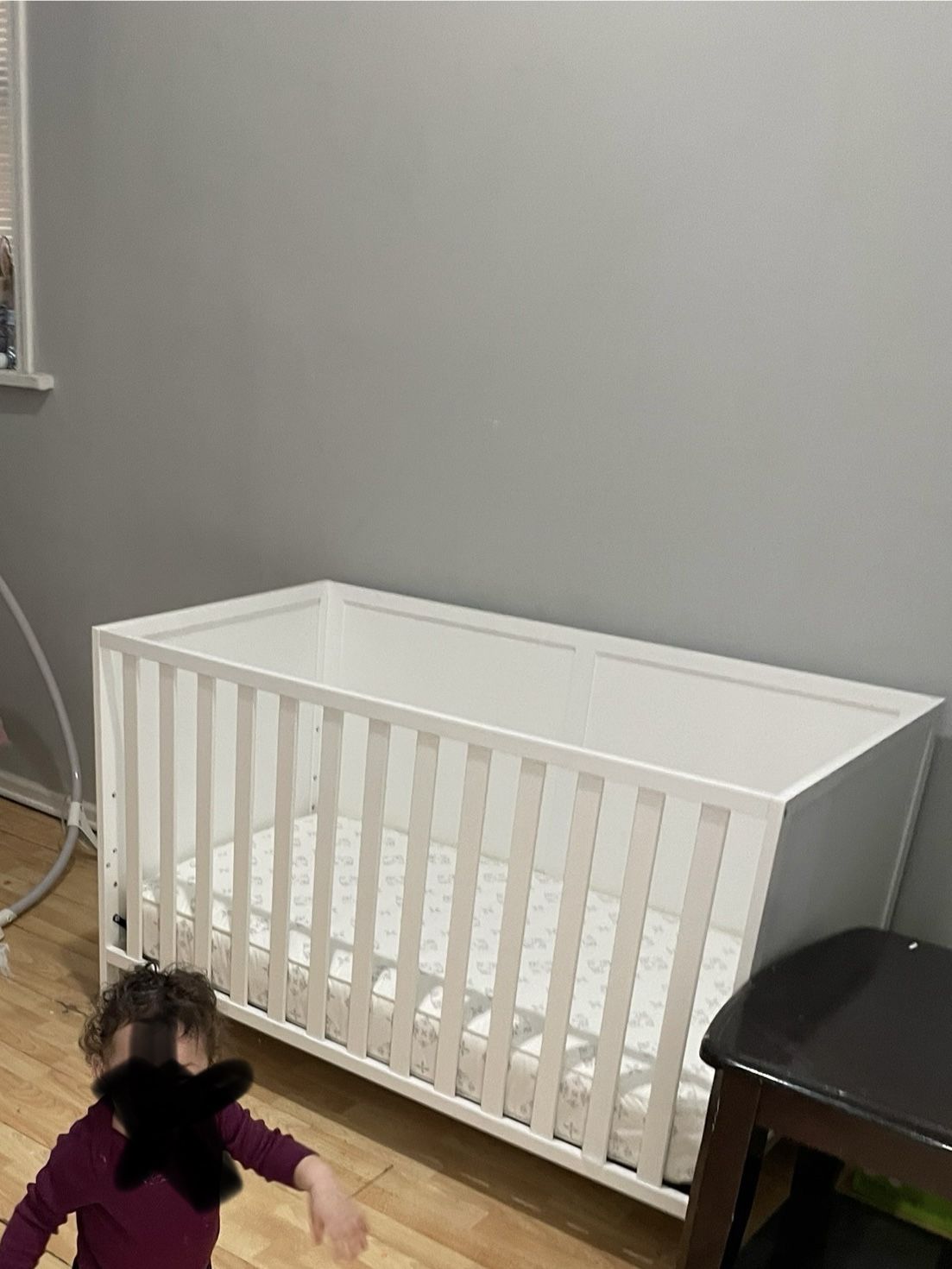 Crib
