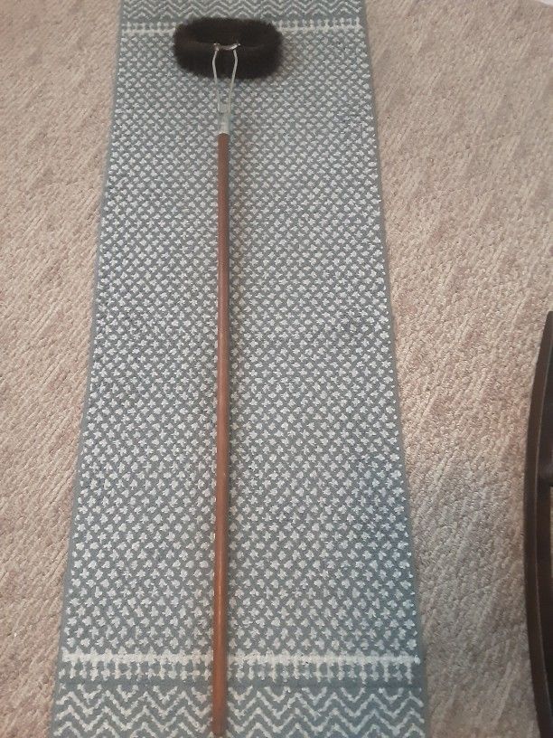 Fuller Brush Wall Brush