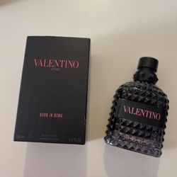 Brand New Valentino Born In Roma Men’s Cologne 