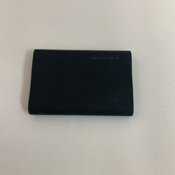 Samsung T9 Shield (2tb)