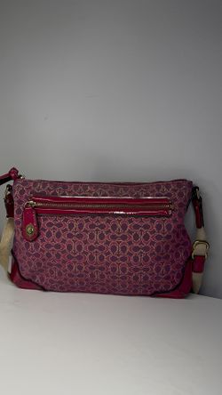 Coach vintage bag