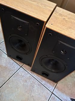 JBL model number J2060 working condition $120