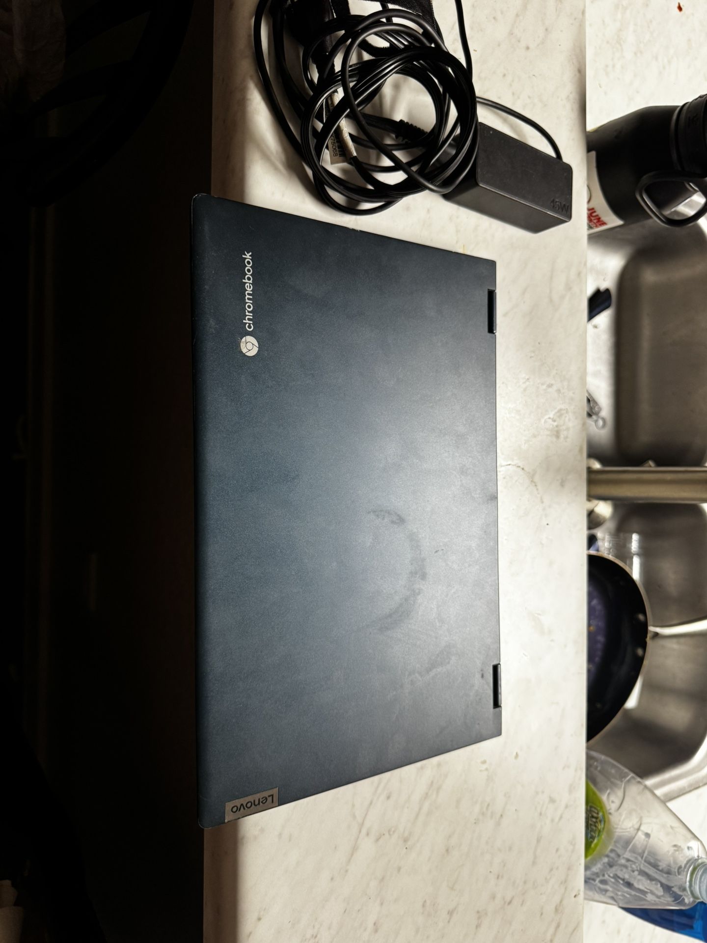 Lenovo Flex 5 Chromebook !!READ DESCRIPTION!!