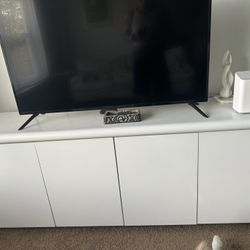 TV Stand / Credenza 