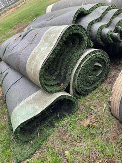 Recycled Turf Rolls (Fort Wayne, IN)