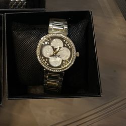 Woman Designer Watch 