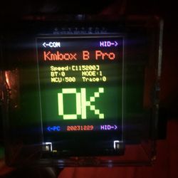 Kmbox B Pro