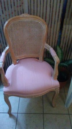 Antique Chair