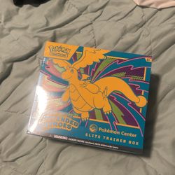 Ascended Heroes PC ETB