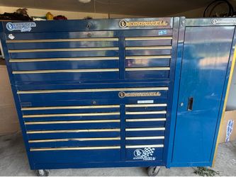 Cornwell toolbox