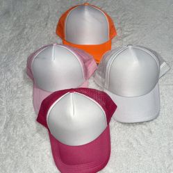 Trucker Hats
