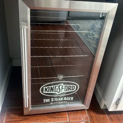 SteakAger