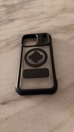 Rockform case