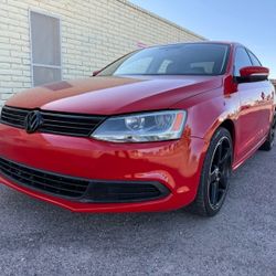 2012 JETTA.SE, GREAT.ON GAS, RUNS.GREAT, COLD.AC, FINANCE AVAILABLE 🚘