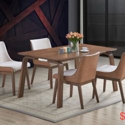 Dining Table Set 