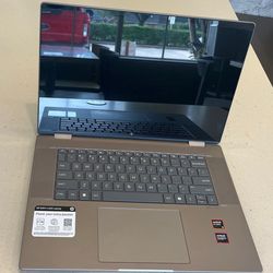 HP Envy x360 2-in-1 Laptop 16-ad0013dx