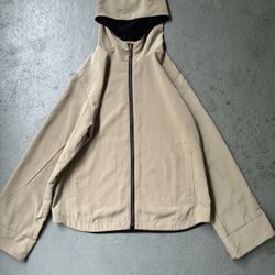 Invertable Jacket