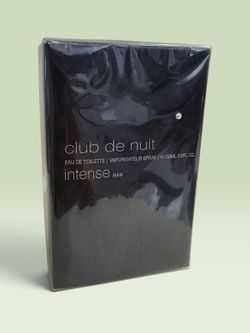 PEEFUME CLUB DE NUIT