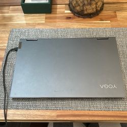 Lenovo Yoga Laptop 