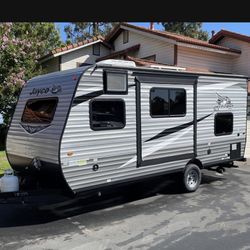 2021 jay flight slx 7 184bs