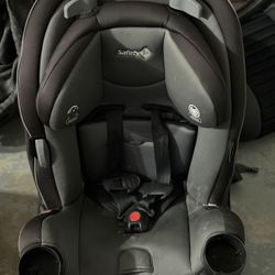 3 in 1 Convertible Car Seat