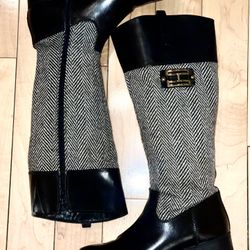 Women’s Tommy Hilfiger Boots. Size 7.5M