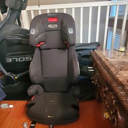 Graco Booster Seat