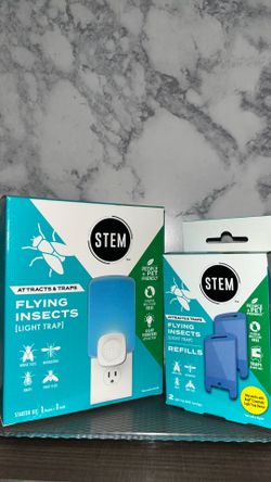 Brand NEW!!! 🆕    STEM-Flying Insects - Household Products(((PENDING PICK UP TODAY)))
