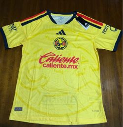 Club América 26/27 Home Jersey - Authentic Adidas  [Match-quality Version]