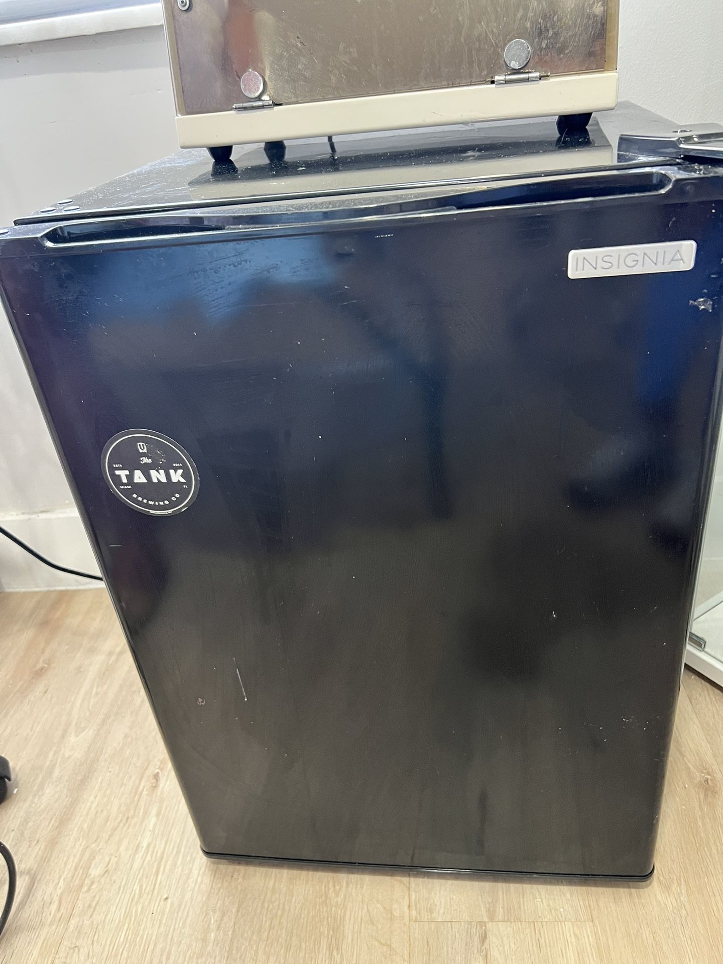 Mini Fridge