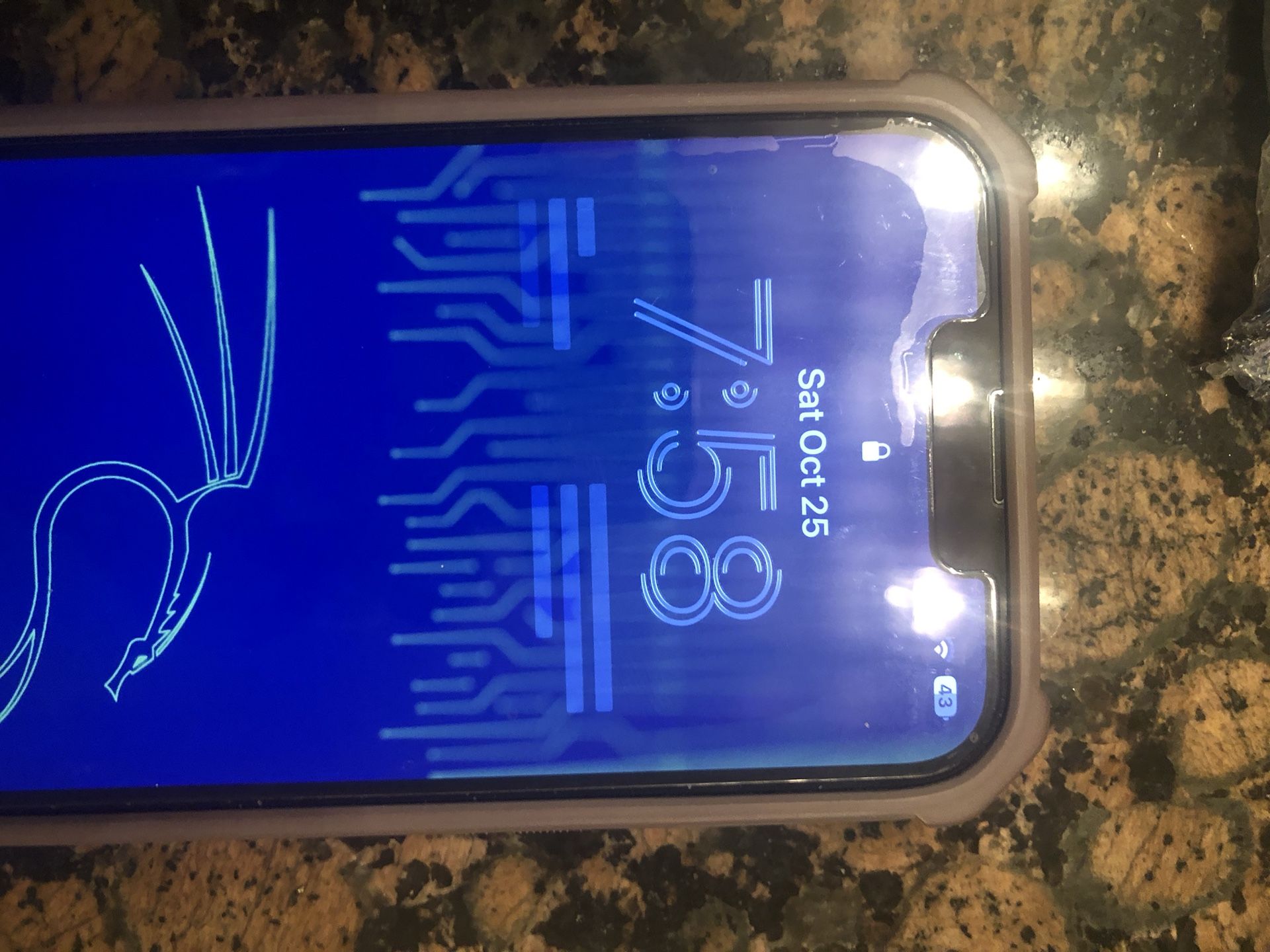 iPhone 13 (AT&T) 128GB iOS 26.2.1 Beta