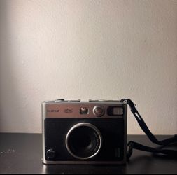 Fujifilm Instax Mini Evo