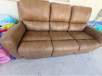 Electrical reclining  couch