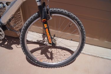 Trek Y5 1997 for Sale in Scottsdale, AZ - OfferUp