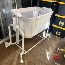 Bassinet 